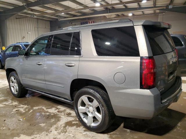 Image 2 of 2019 CHEVROLET TAHOE K1500 PREMIER 2019 with VIN 1GNSKCKC6KR223600