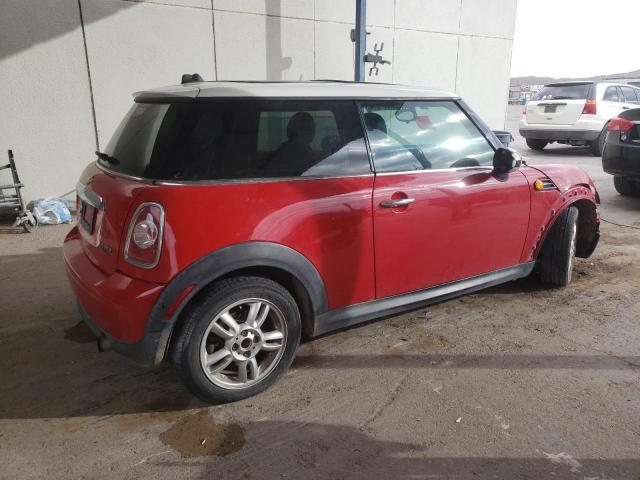 Image 3 of 2011 MINI COOPER  2011 with VIN WMWSU3C54BT091990