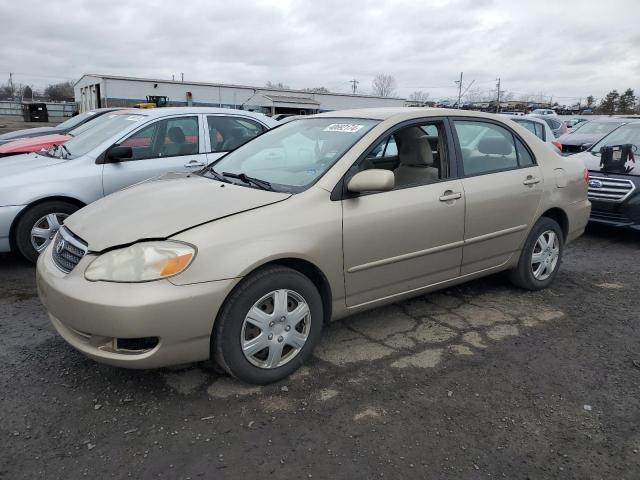 2008 TOYOTA COROLLA CE 2008 image
