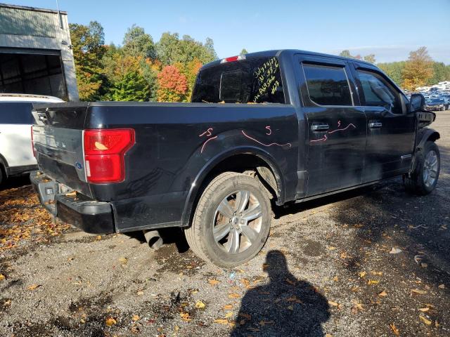 Изображение 3 2019 FORD F150 SUPERCREW 2019 с VIN 1FTFW1E18KFA69566