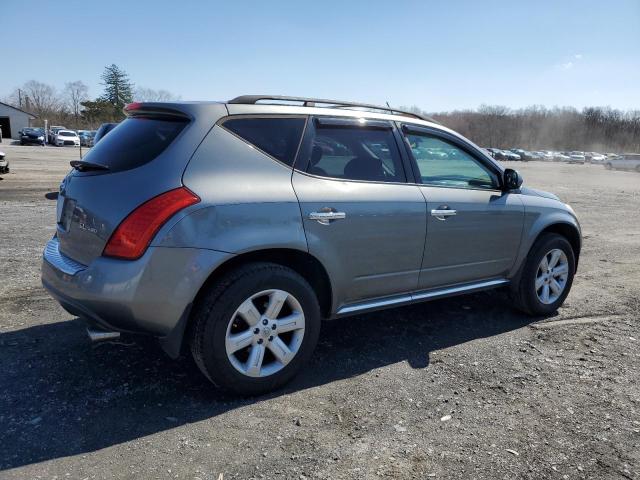 Obraz 3 z 2007 NISSAN MURANO SL 2007 z VIN JN8AZ08W67W642267