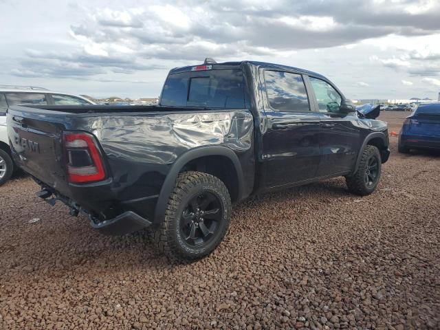 Изображение 3 2023 RAM 1500 REBEL 2023 с VIN 1C6SRFLT4PN581532