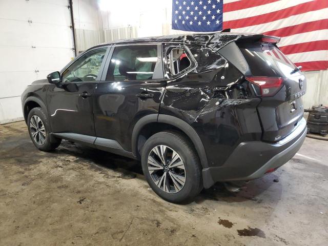 Изображение 2 2023 NISSAN ROGUE SV 2023 с VIN 5N1BT3BB8PC888162