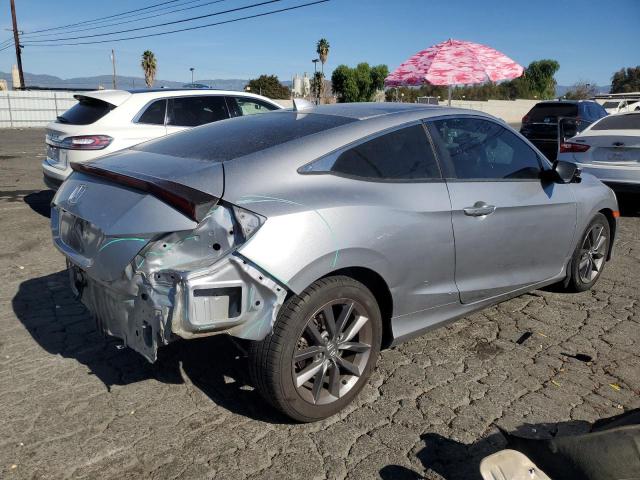 Obraz 3 z 2019 HONDA CIVIC EX 2019 z VIN 2HGFC3B37KH355872