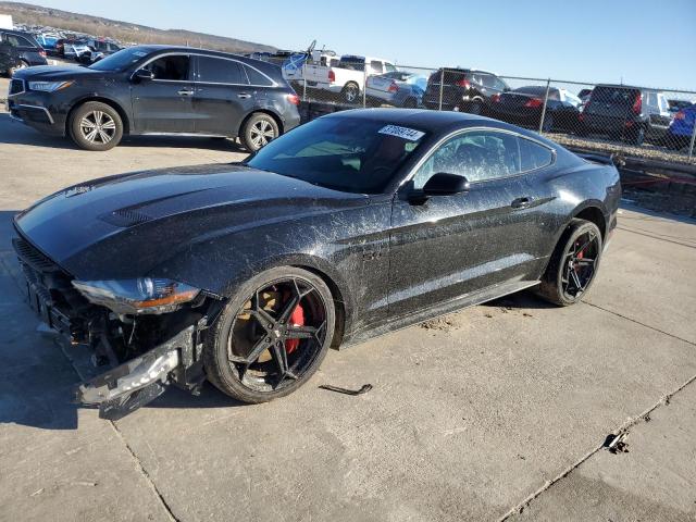 2021 FORD MUSTANG GT 2021 image