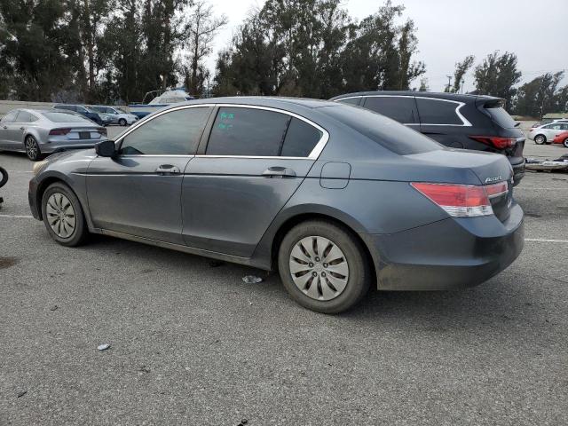 Obraz 2 z 2011 HONDA ACCORD LX 2011 z VIN 1HGCP2F36BA098553