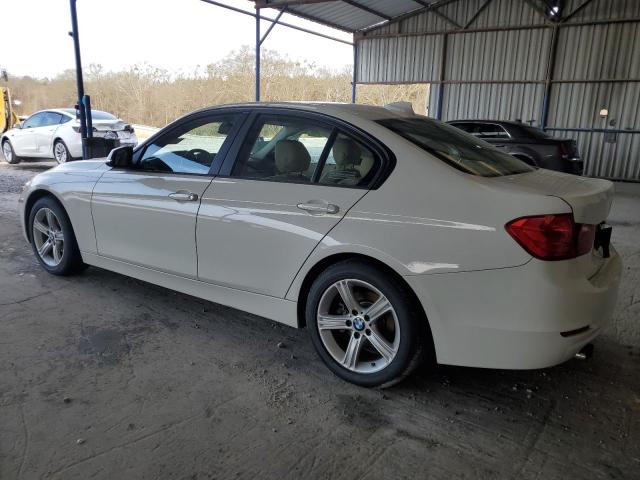 Изображение 2 2012 BMW 328 I 2012 с VIN WBA3A5C58CF344348