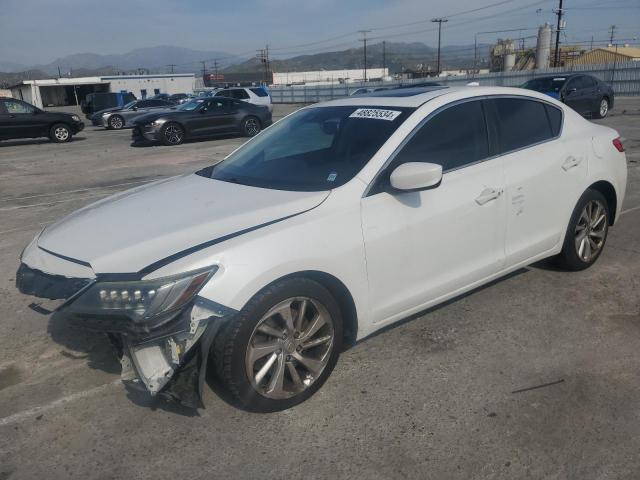 Изображение 2016 ACURA ILX PREMIUM 2016