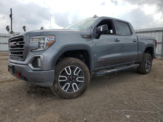 Obraz 2020 GMC SIERRA K1500 AT4 2020