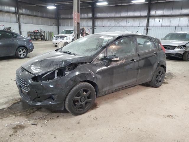 Изображение 2015 FORD FIESTA SE 2015