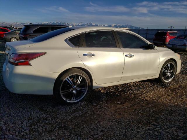 Изображение 3 2015 NISSAN ALTIMA 2.5 2015 с VIN 1N4AL3AP7FC235467