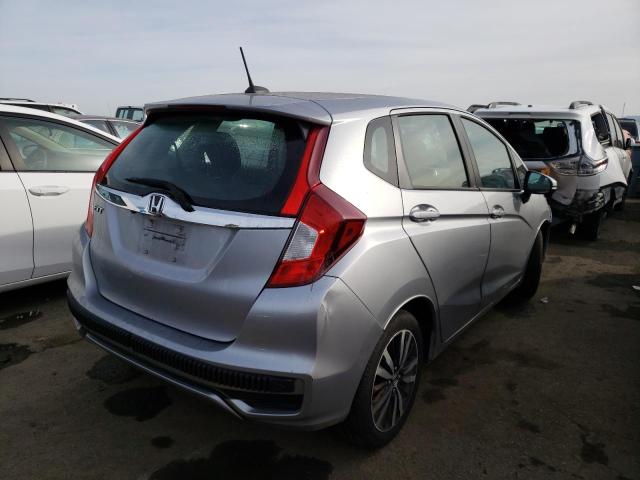 Obraz 3 z 2019 HONDA FIT EX 2019 z VIN 3HGGK5H85KM741939