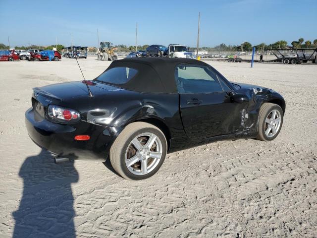 Image 3 of 2006 MAZDA MX-5 MIATA  2006 with VIN JM1NC25F060121562