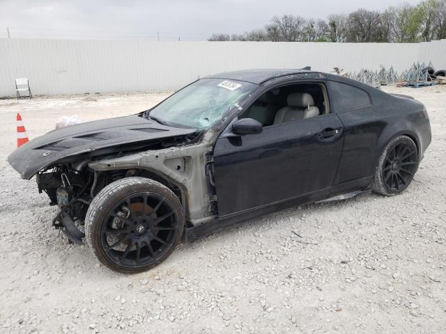2007 INFINITI G35  2007 image