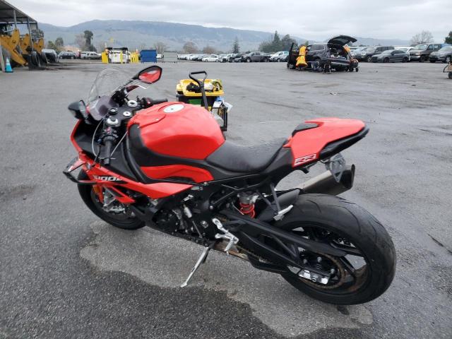 Obraz 3 z 2023 BMW S 1000 RR 2023 z VIN WB10E6304P6G73607