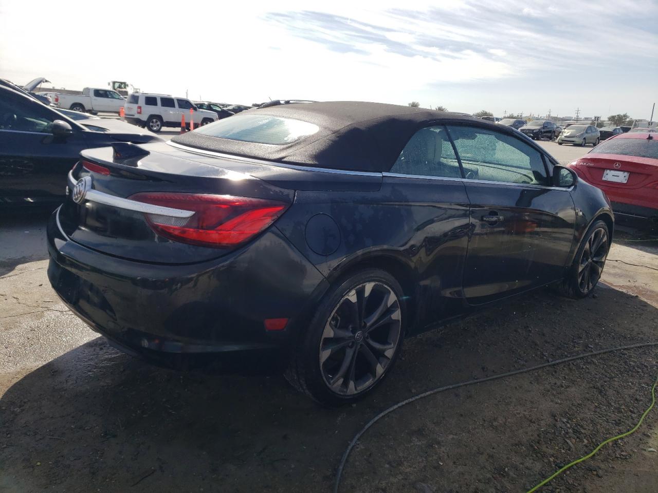 Obraz 3 z 2016 BUICK CASCADA PREMIUM 2016 z VIN W04WT3N56GG155980