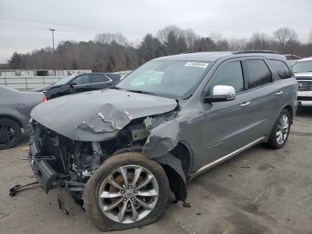 Изображение 2022 DODGE DURANGO CITADEL 2022