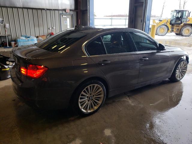 Obraz 3 z 2015 BMW 328 XI 2015 z VIN WBA3B3G53FNR85820
