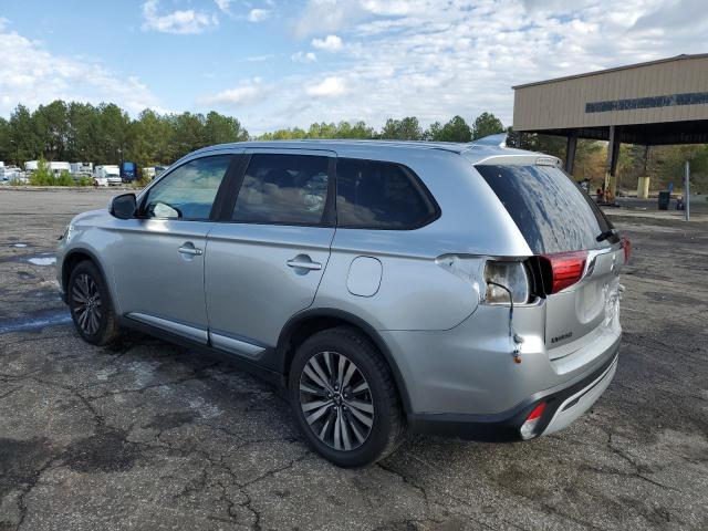 Obraz 2 z 2019 MITSUBISHI OUTLANDER SE 2019 z VIN JA4AD3A38KZ042508