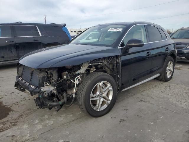 2019 AUDI Q5 PREMIUM 2019 image