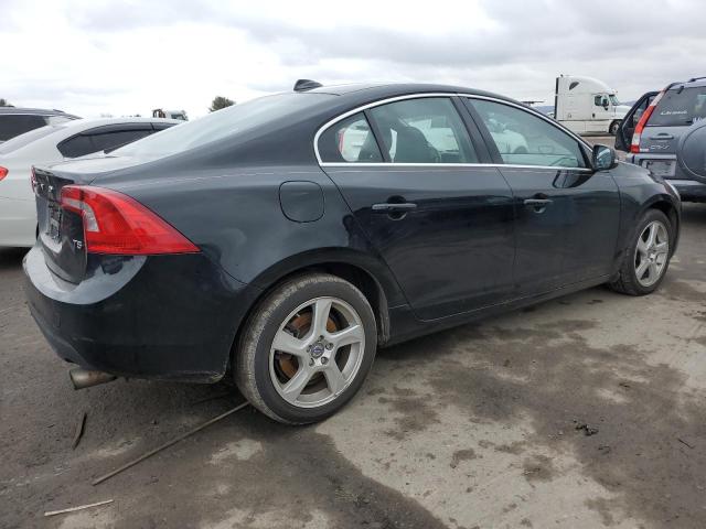 Изображение 3 2013 VOLVO S60 T5 2013 с VIN YV1612FS6D2204737