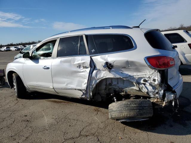 Image 2 of 2016 Buick Enclave 2016 with VIN 5GAKRCKD1GJ209835
