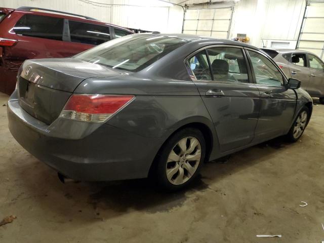 Obraz 3 z 2010 HONDA ACCORD EXL 2010 z VIN 1HGCP2F85AA054103