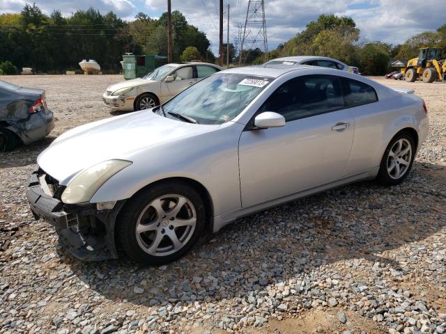 Obraz 1 z 2007 INFINITI G35  2007 z VIN JNKCV54E57M907586