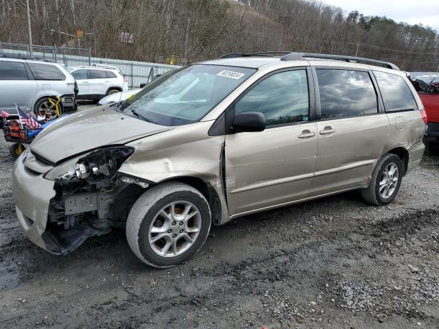 Obraz 1 z 2006 TOYOTA SIENNA LE 2006 z VIN 5TDBA23C96S056239