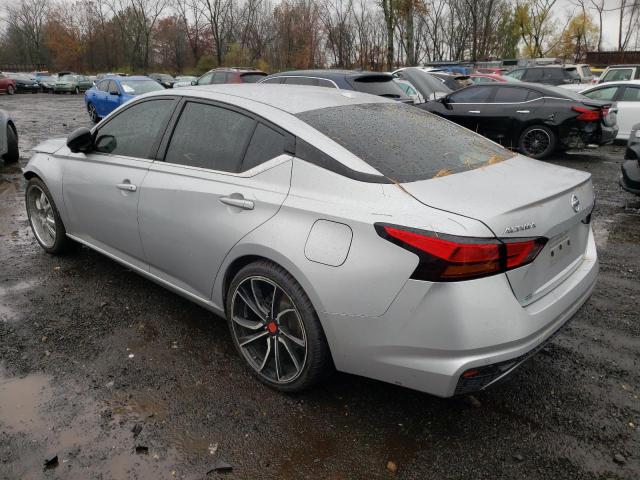 Изображение 2 2020 NISSAN ALTIMA SR 2020 с VIN 1N4BL4CV2LN310890