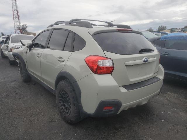 Obraz 2 z 2015 SUBARU XV CROSSTREK 2.0 LIMITED 2015 z VIN JF2GPAPC0FH329048