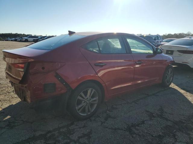 Изображение 3 2017 HYUNDAI ELANTRA SE 2017 с VIN 5NPD84LF2HH028740