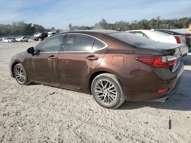 Изображение 2 2016 LEXUS ES 350 2016 с VIN JTHBK1GG7G2238730