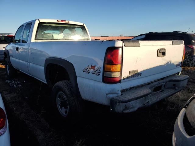 Obraz 2 z 2005 GMC SIERRA K2500 HEAVY DUTY 2005 z VIN 1GTHK29U85E290044