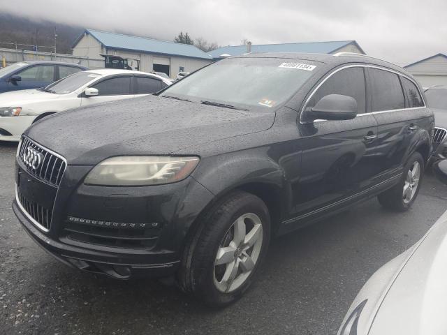 Obraz 2013 AUDI Q7 PREMIUM PLUS 2013