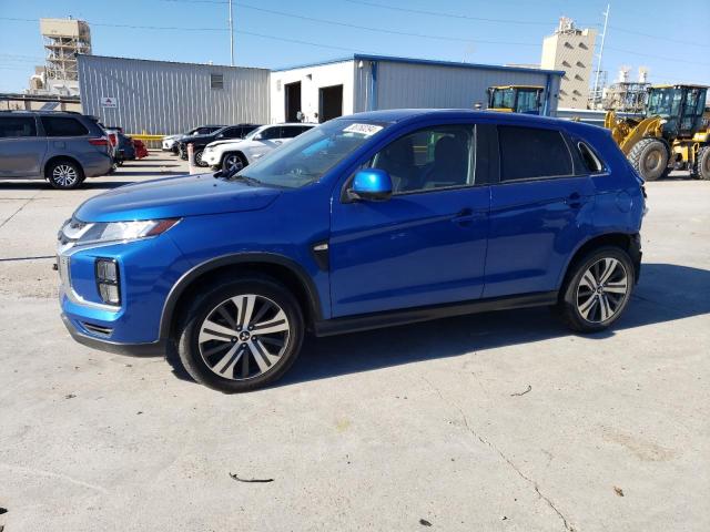 Изображение 1 2020 MITSUBISHI OUTLANDER SPORT ES 2020 с VIN JA4AP3AU0LU030688
