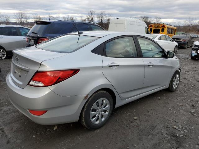 Изображение 3 2017 HYUNDAI ACCENT SE 2017 с VIN KMHCT4AEXHU247256