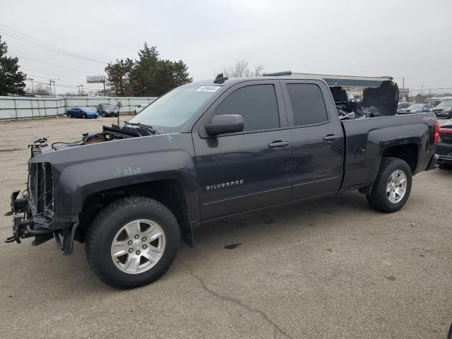 Obraz 1 z 2016 CHEVROLET SILVERADO K1500 LT 2016 z VIN 1GCVKREC2GZ155257