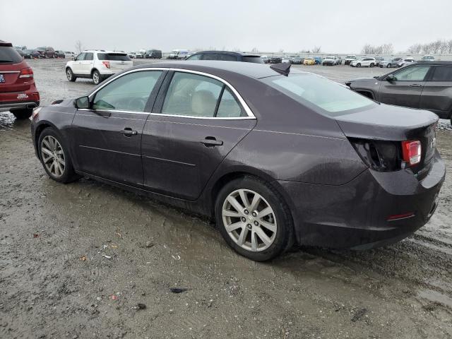 Изображение 2 2015 CHEVROLET MALIBU 2LT 2015 с VIN 1G11D5SLXFF166201