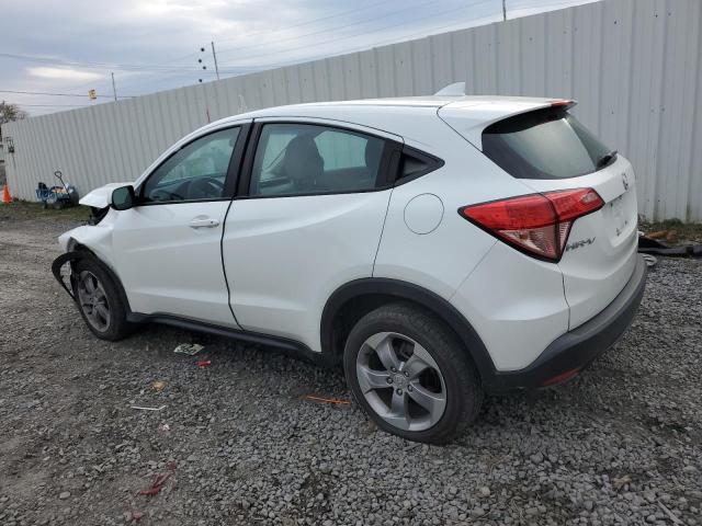 Obraz 2 z 2018 HONDA HR-V LX 2018 z VIN 3CZRU6H39JM705935