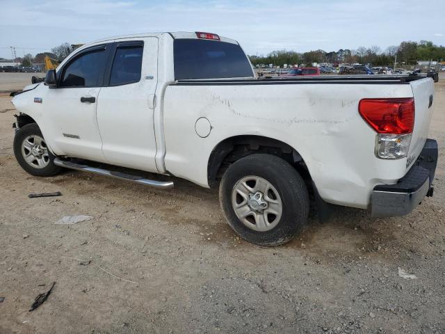Obraz 2 z 2010 TOYOTA TUNDRA DOUBLE CAB SR5 2010 z VIN 5TFRY5F12AX094856