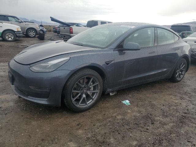 2022 TESLA MODEL 3  2022 image