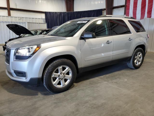 Изображение 2014 GMC ACADIA SLE 2014