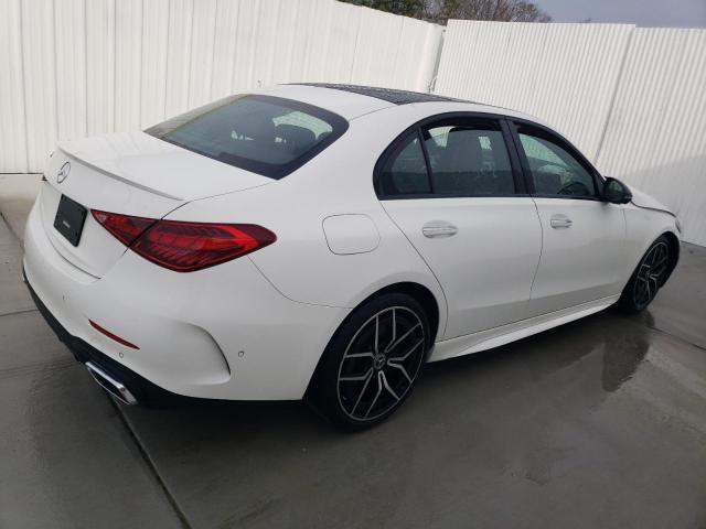 Изображение 3 2023 MERCEDES-BENZ C 300 2023 с VIN W1KAF4GB2PR106446