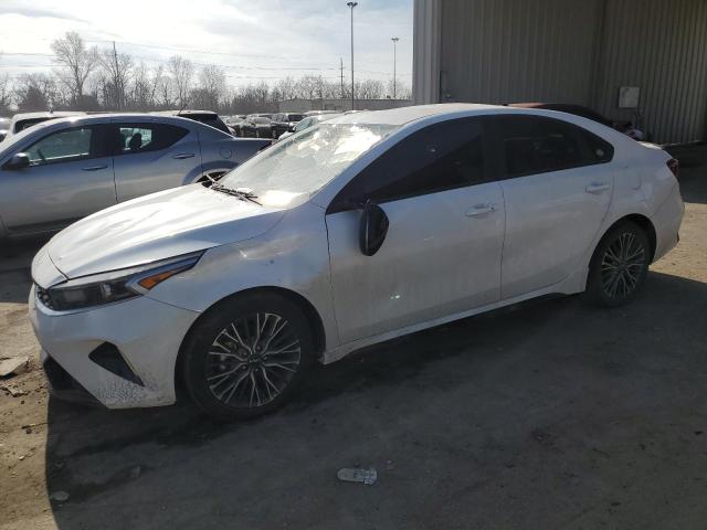 Obraz 2023 KIA FORTE GT LINE 2023