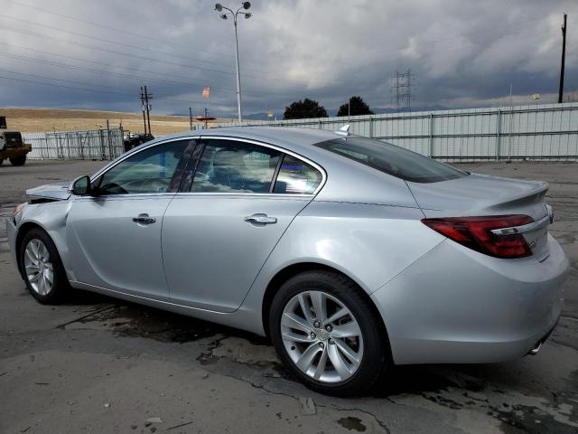 Изображение 2 2014 BUICK REGAL PREMIUM 2014 с VIN 2G4GN5EX5E9169183
