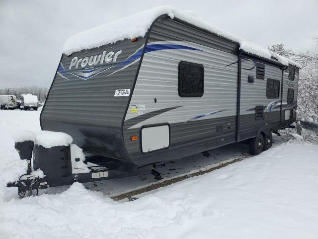 Изображение 2 2020 HEART LAND PROWLER 2020 с VIN 5SFPB3326LE418722