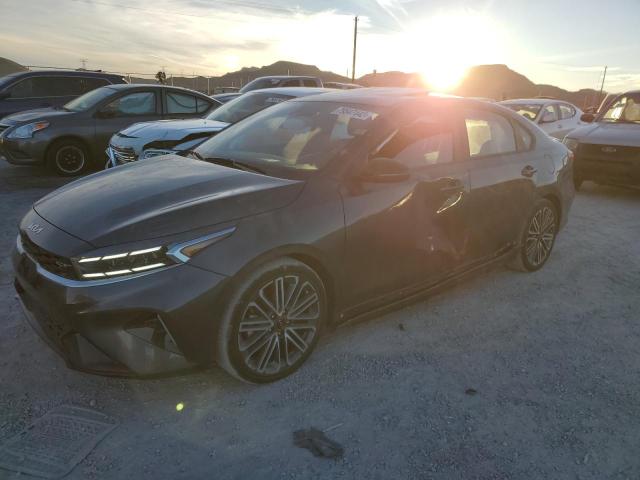 Изображение 2022 KIA FORTE GT 2022