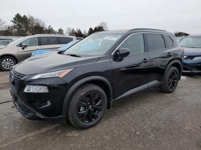 2023 NISSAN ROGUE SV 2023 image