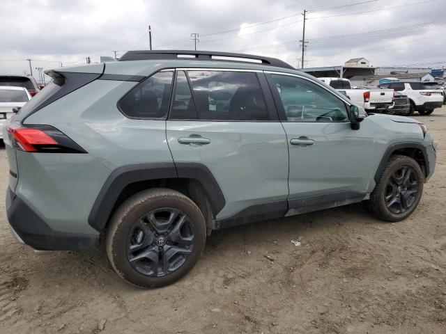 Изображение 3 2023 TOYOTA RAV4 ADVENTURE 2023 с VIN 2T3J1RFV8PW345324
